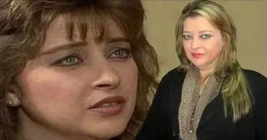 الفنانة فايزة كمال