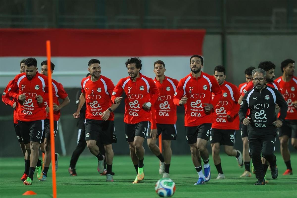المنتخب يخوض مراناً مفتوحاً اليوم استعداداً لمواجهة روسيا