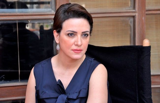 ريهام عبدالغفور