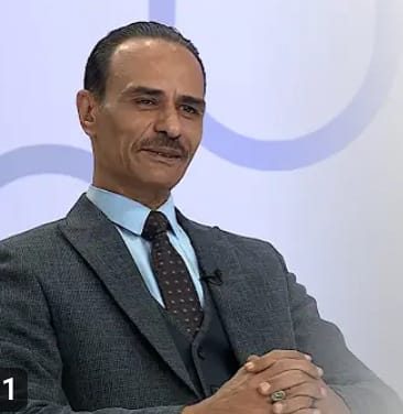 محمد ميزار المحامي