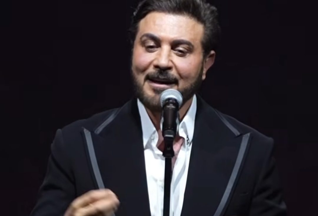 ماجد المهندس