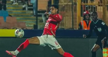 الأهلي يقفل الباب.. تسويق نهائي للرباعي الأجنبي المعار وخطة جديدة للمحترفين