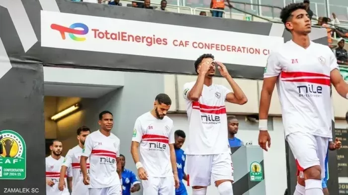 الزمالك يفتح صفحة دوري الأبطال من جديد.. وعودة قارية بعد 3 سنين غياب
