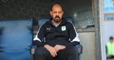 مفاتيح النحاس في بورسعيد.. 5 لاعبين يحددون مصير المصري أمام زد