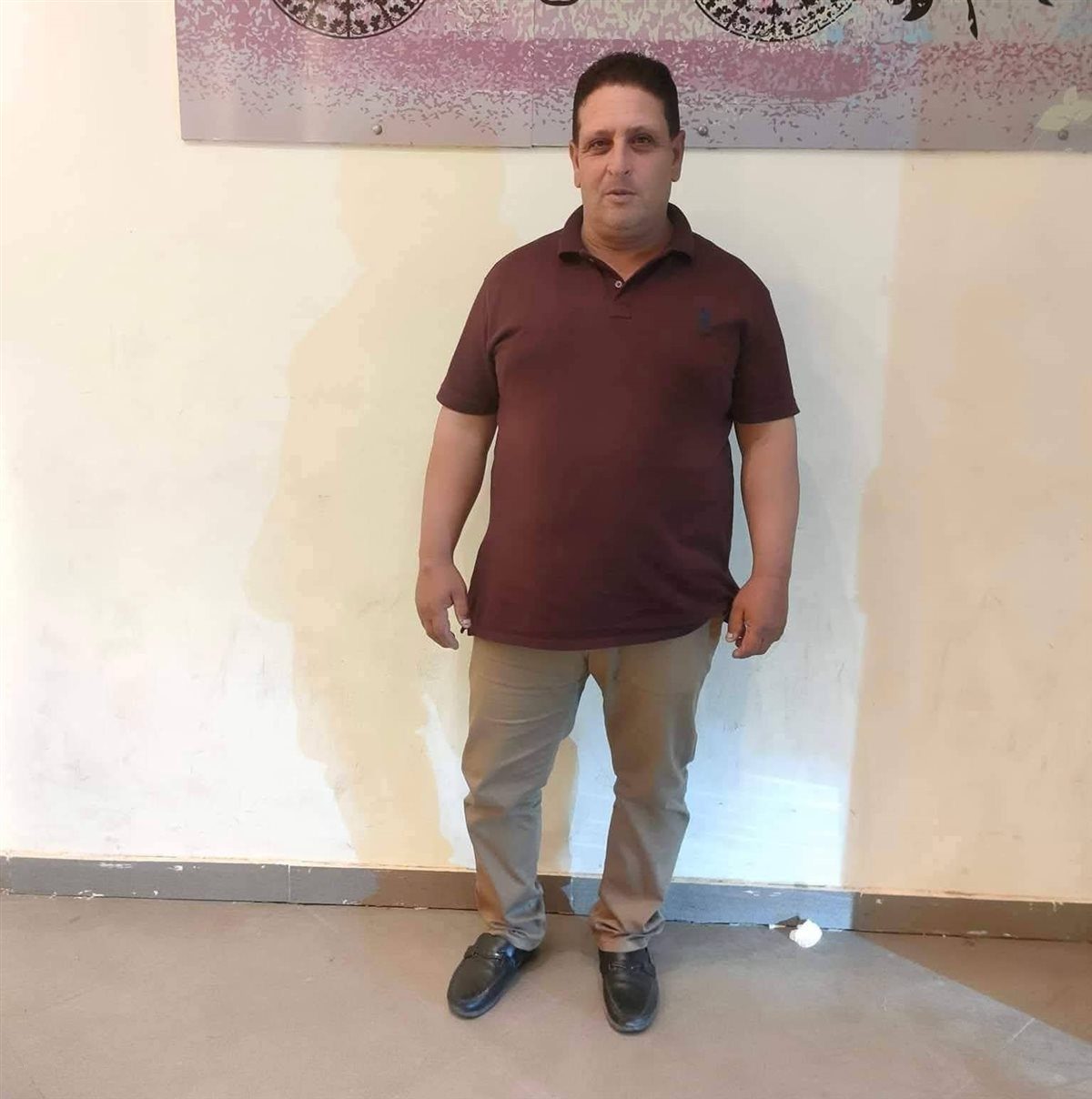 مصرع اب ونجلة اثر سقوط جرار زراعي داخل مزرعة السمك بادكو