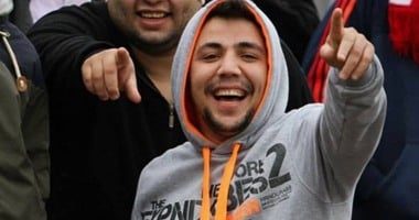 سيد مشاغب