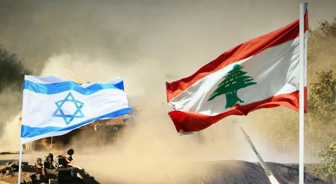 لبنان واسرائيل