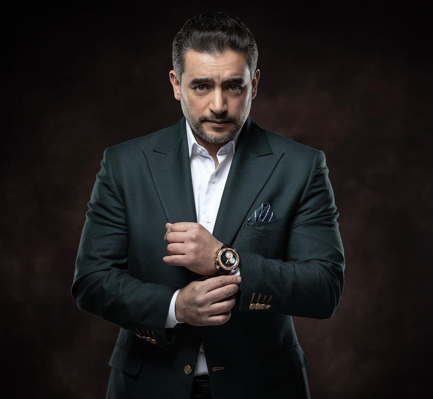 هاني سلامة