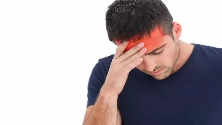 الصداع