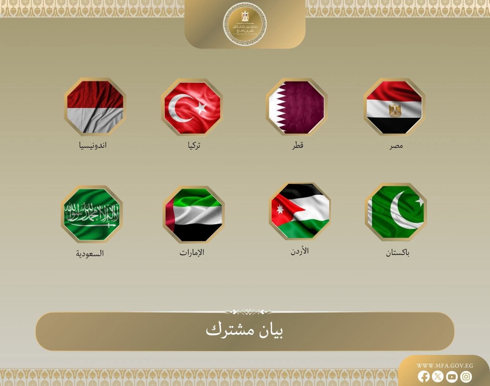 رفض عربي وإسلامي واسع لمحاولات تغيير الوضع التاريخي والقانوني للمسجد الأقصى والقدس الشرقية
