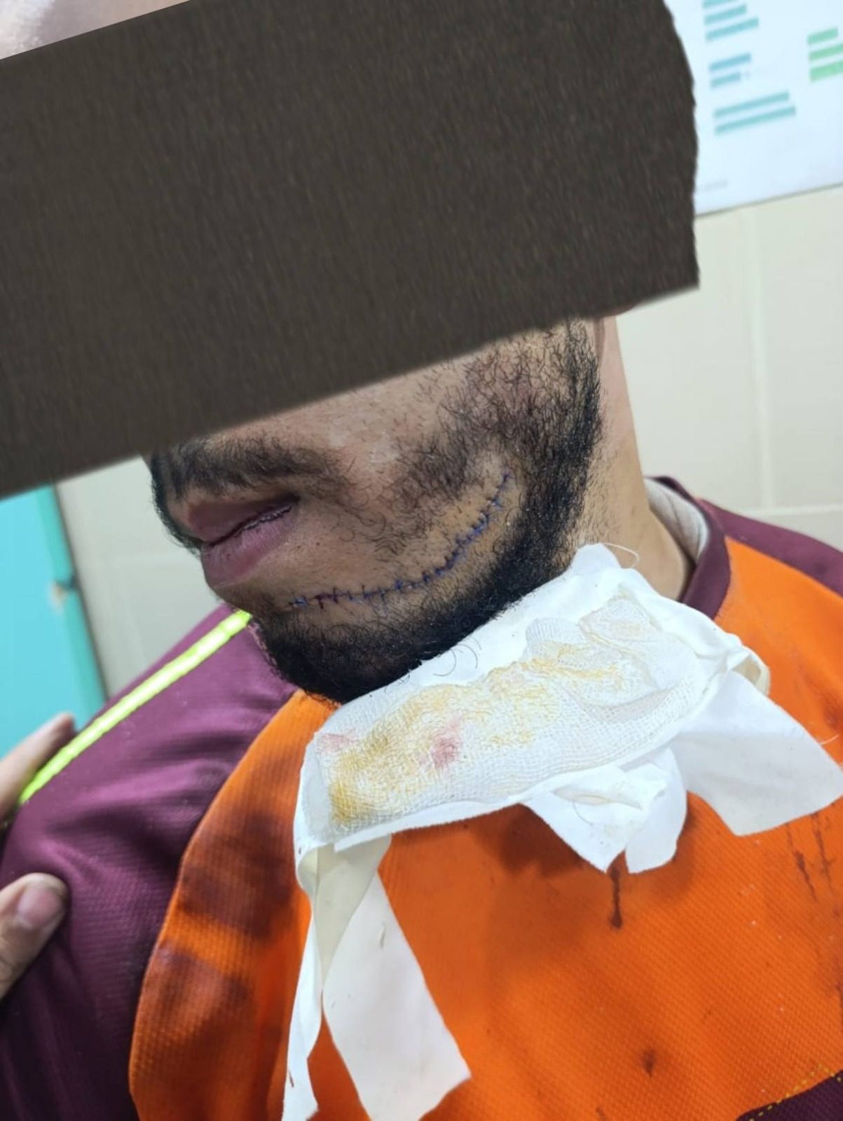 المجني عليه
