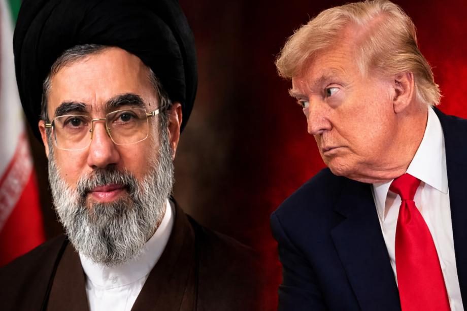 المفاوضات خلف الكواليس رغم التصعيد.. هل يلتقي ترامب بالمرشد الإيراني؟| تفاصيل