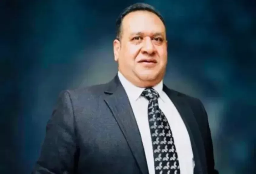 صبري نخنوخ
