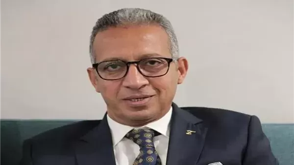 المحامي طارق العوضي