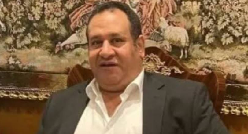 صبري نخنوخ