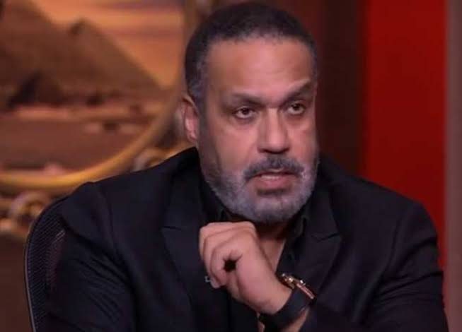 جمال العدل: مصر أكبر من اللجان الإلكترونية.. وعودة الدراما مرهونة بانضباط السوق