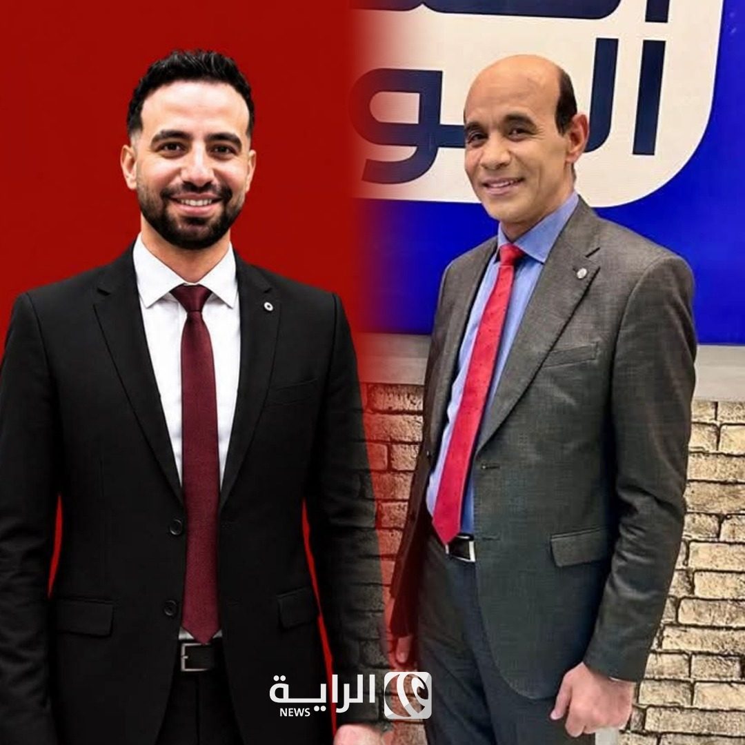 محمد موسى ونجله هشام