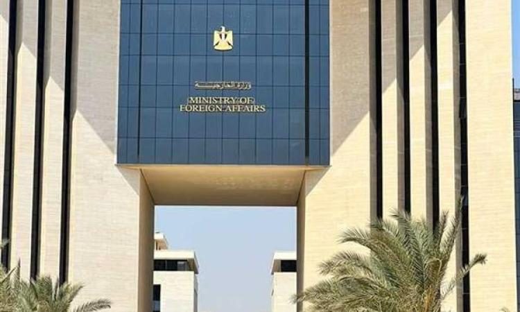 مصر تدين استهداف قوة الأمم المتحدة المؤقتة "اليونيفيل" في لبنان