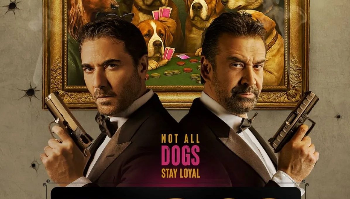 141 مليوناً في ي 10 أيام.. ارتفاع ايرادات فيلم 7 Dogs بالسينمات