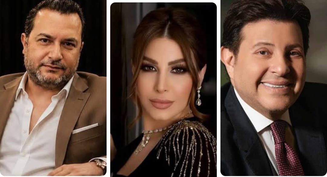 «حبيبي».. أغنية رومانسية كانت ستجمع هاني شاكر ويارا قبل تعثر المشروع
