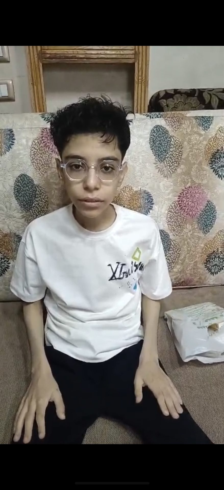 الطفل يوسف