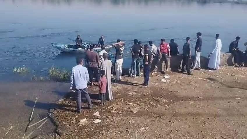 جانب من الواقعة