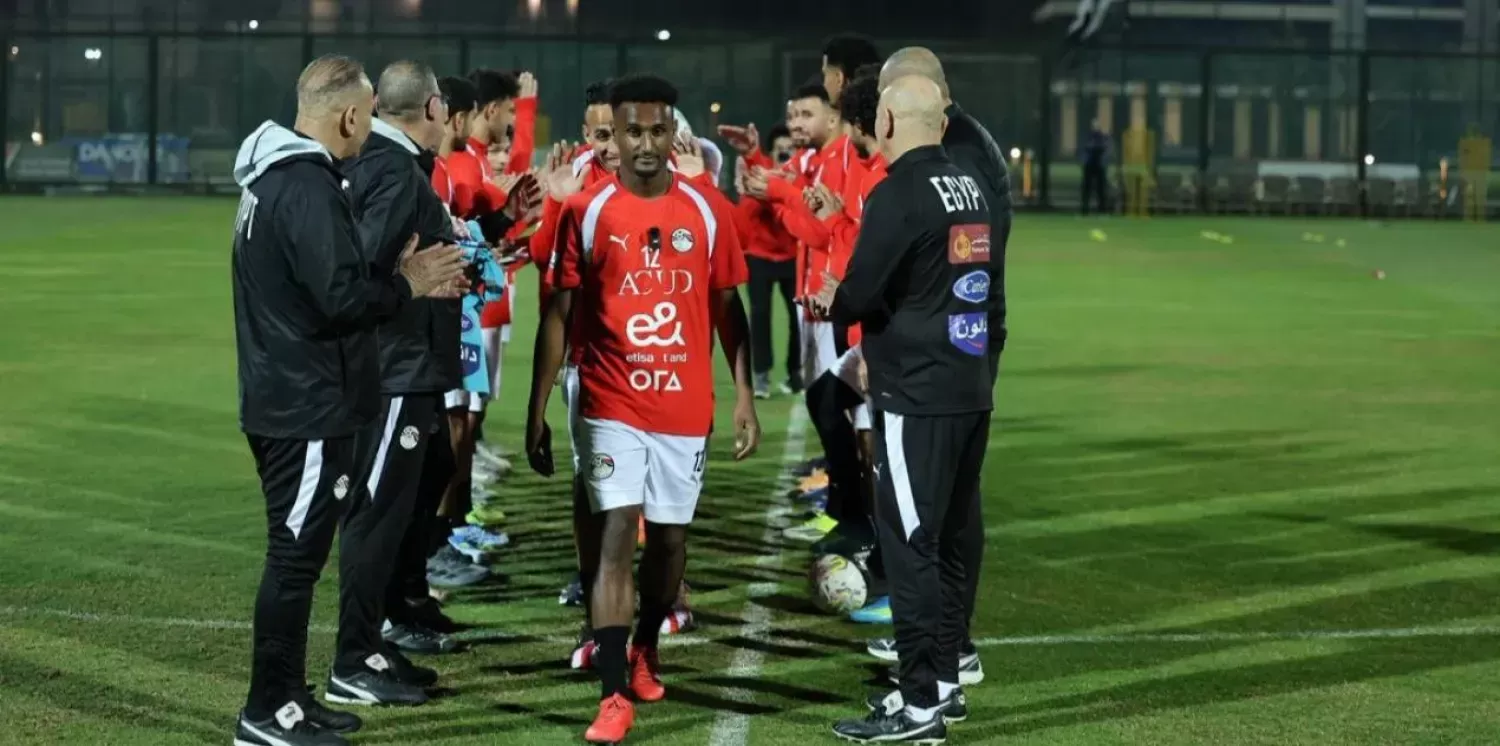 استعدادات مكثفة.. منتخب مصر يختتم بروفاته بمواجهة البرازيل والتشكيل المتوقع
