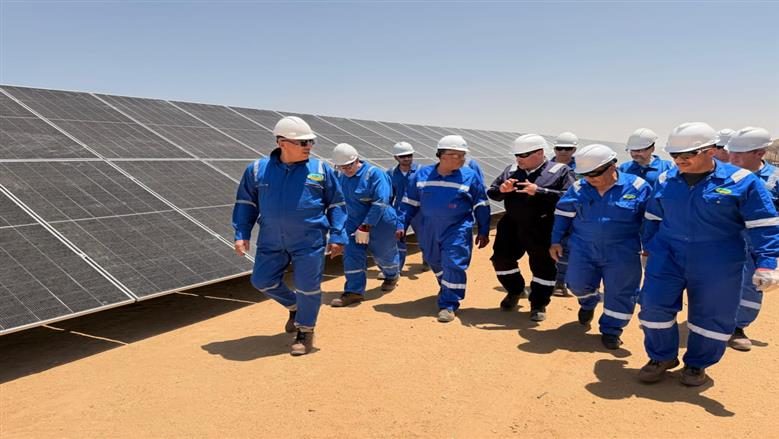 المهندس صلاح عبد الكريم