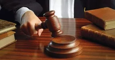 محكمة المتهمة بقتل زوجها «عروس المرج»