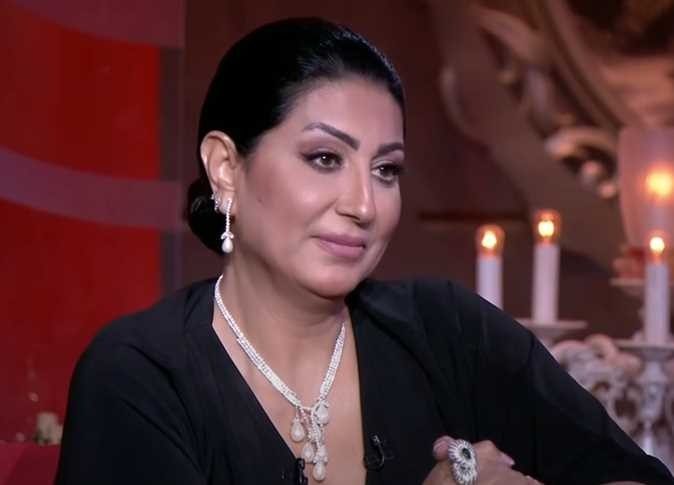 وفاء عامر-أرشيفية