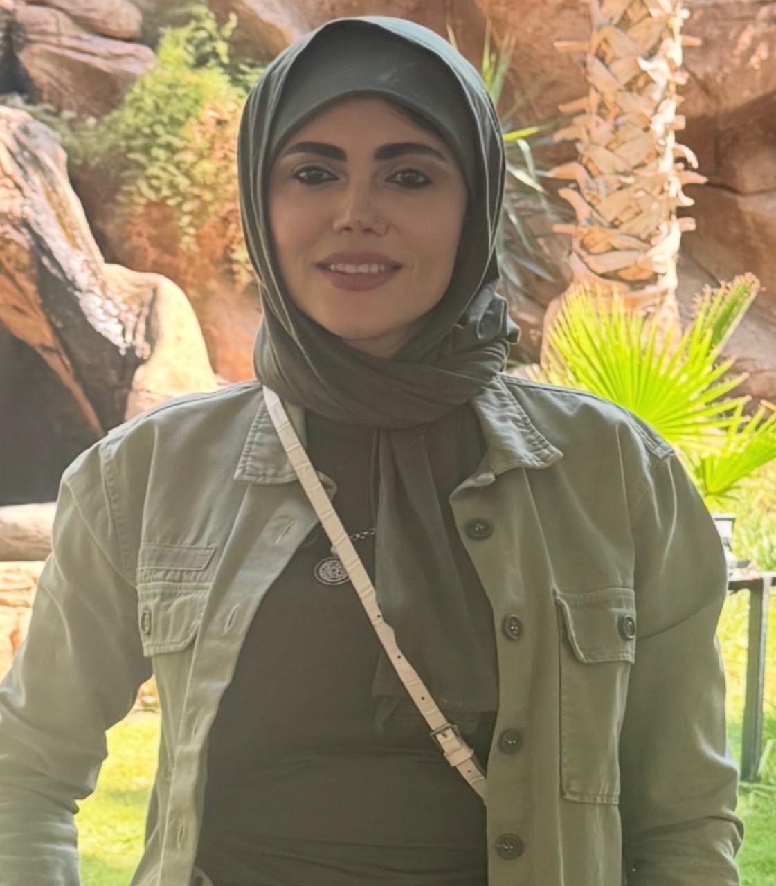 هبة حامد