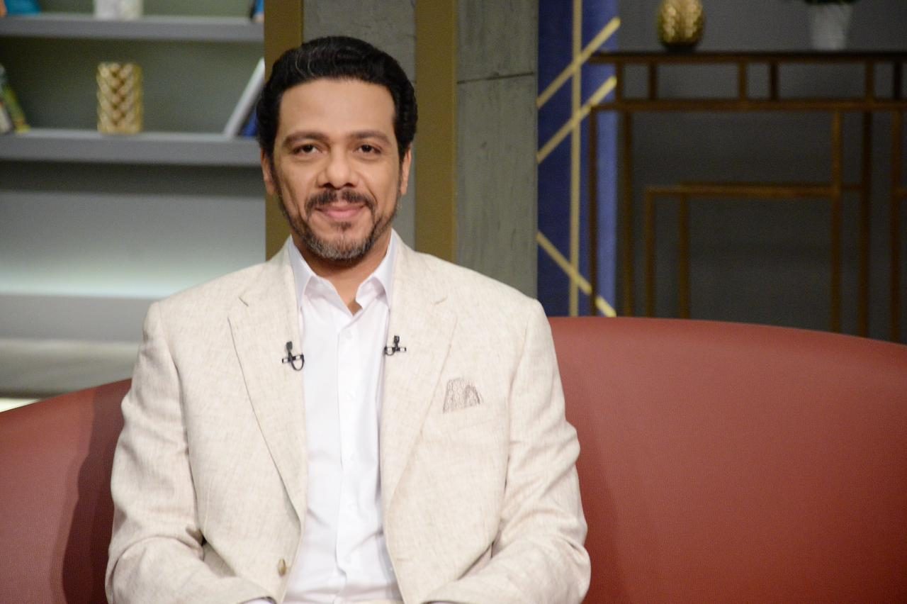حمزة العيلي: أقدم شخصية مصطفي محمود في "رمضان 2027" واتمني اعادة تقديم فيلم الهروب