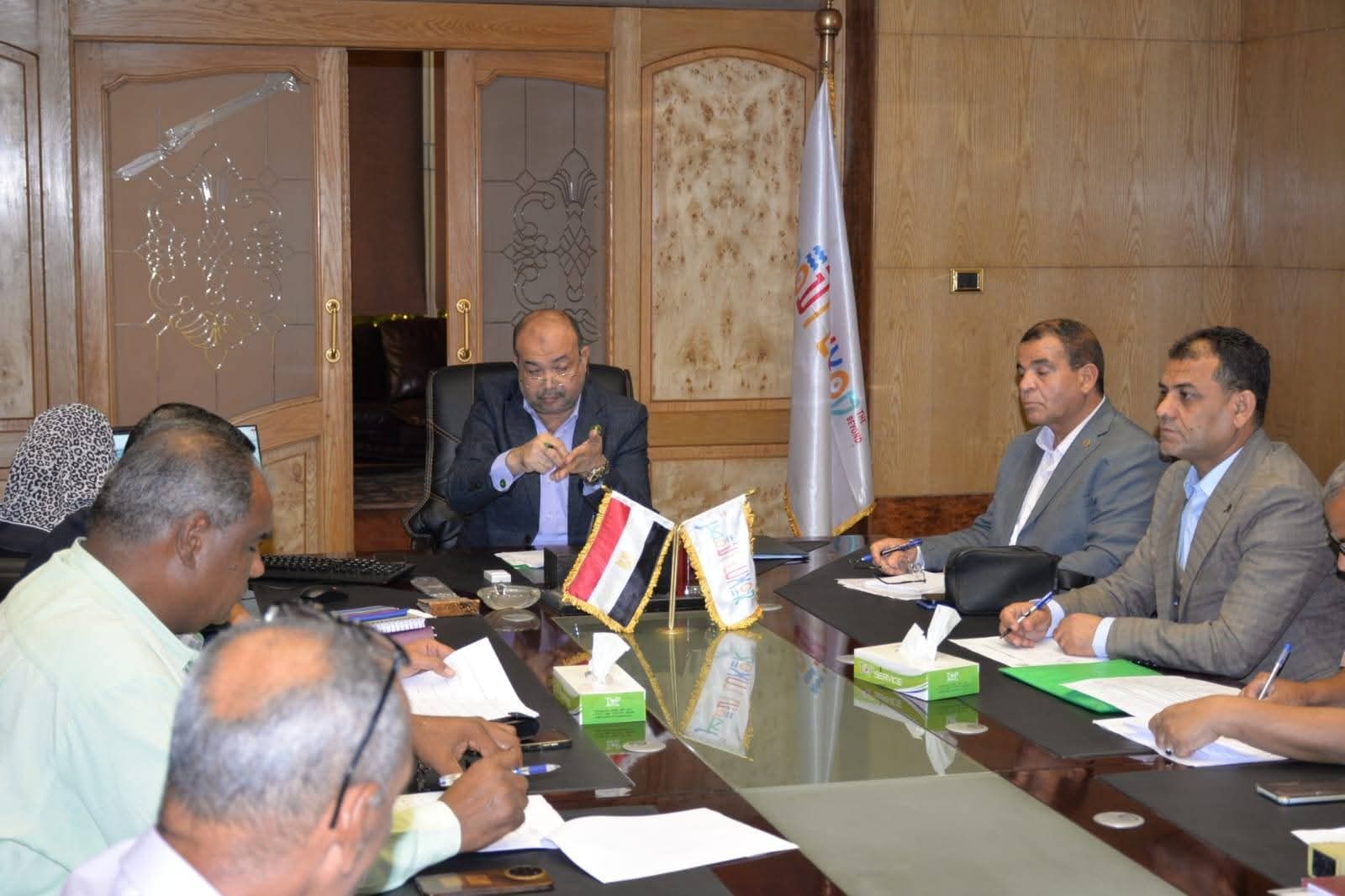 الإجتماع