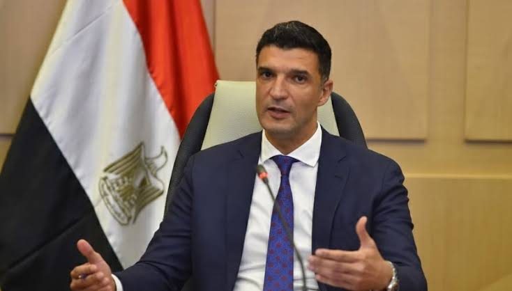المهندس خالد هاشم