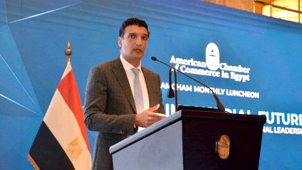 وزير الصناعة: نستهدف زيادة الصادرات إلى 100 مليار دولار بحلول 2030