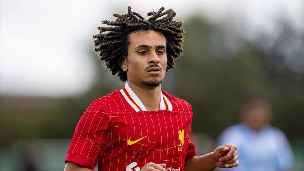 ليفربول ينهي رحلة كريم أحمد.. والموهبة المصرية تبحث عن تحدٍ جديد