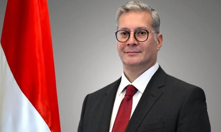 وزير البترول يعلن إنهاء مستحقات شركاء الاستثمار في إنتاج البترول والغاز لأول مرة