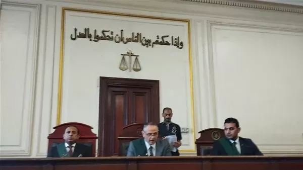 الإعدام لـ«قاتل أبو يوسف».. جريمة بشعة انتهت بحكم قاسٍ