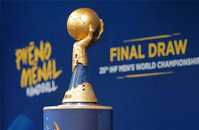 مونديال اليد 2027.. مصر في مجموعة متوازنة وصدامات نارية بقرعة بطولة العالم بألمانيا