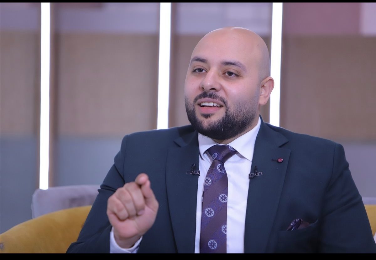 المهندس شاكر الجمل