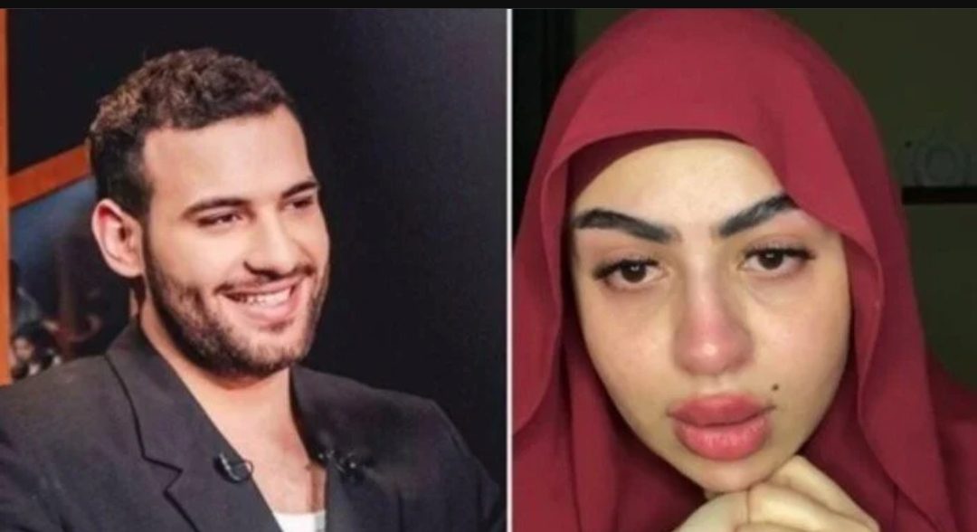 مسلم وطليقته