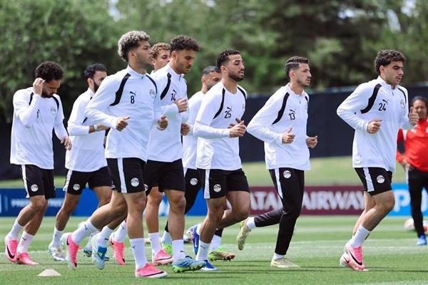 أبرز 7 أخبار رياضية السبت 13 يونيو 2026.. بعثة الفراعنة في سياتل وتعثر تجديد معتمد جمال