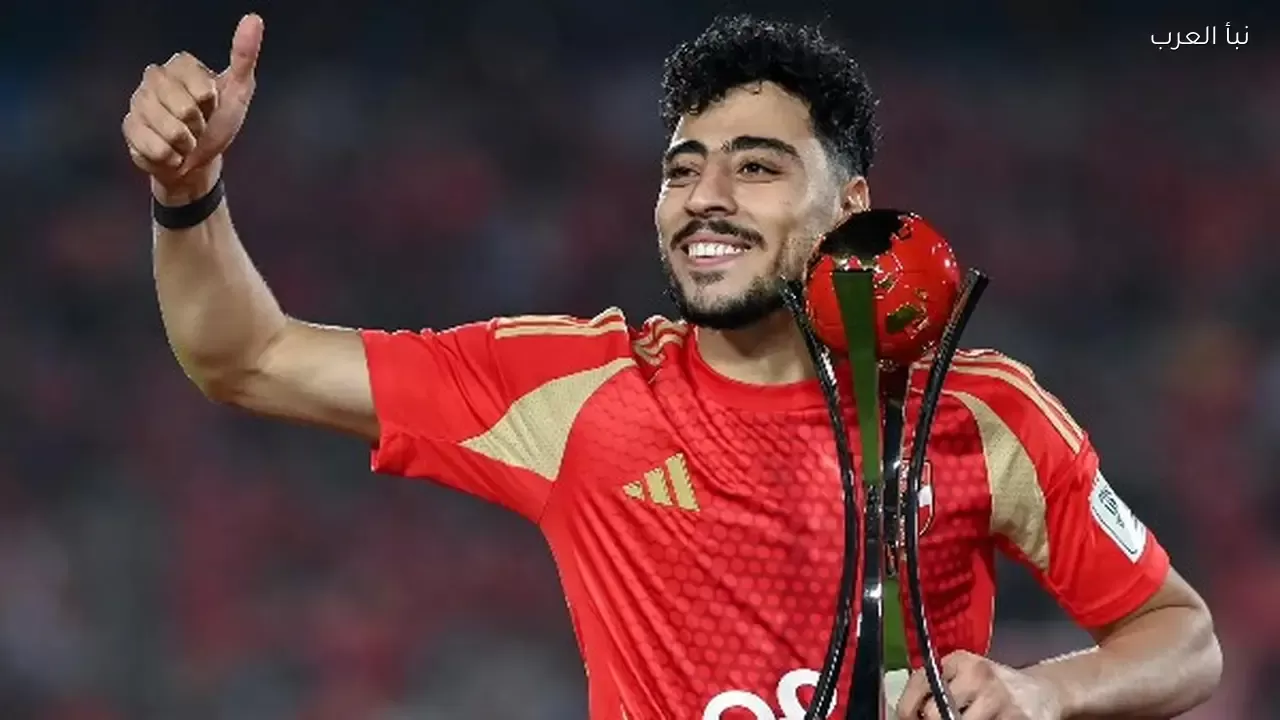 الأهلي يقترب من استعادة أكرم توفيق بصفقة انتقال حر.. واللاعب يرحب