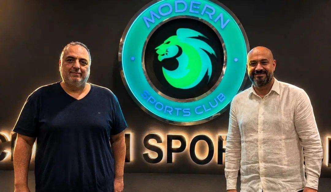 صدمة في مودرن سبورت.. رضا شحاتة يرحل بعد أيام من توليه المهمة