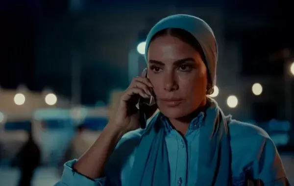 صبا مبارك