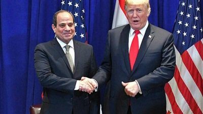 الرئيس عبد الفتاح السيسي