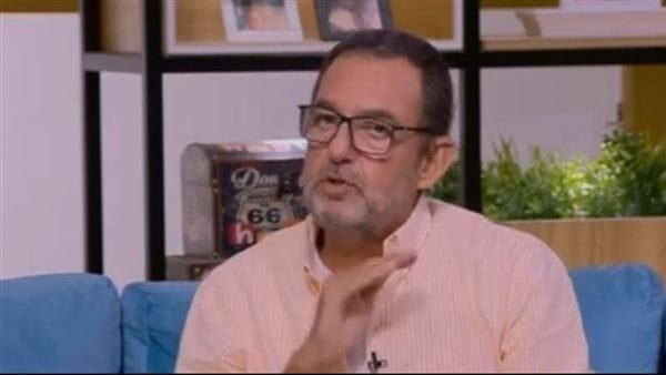 الفنان محمد مرزيان