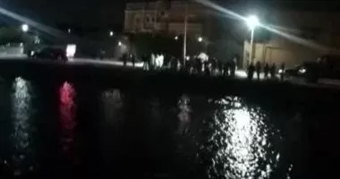 حادث انقلاب