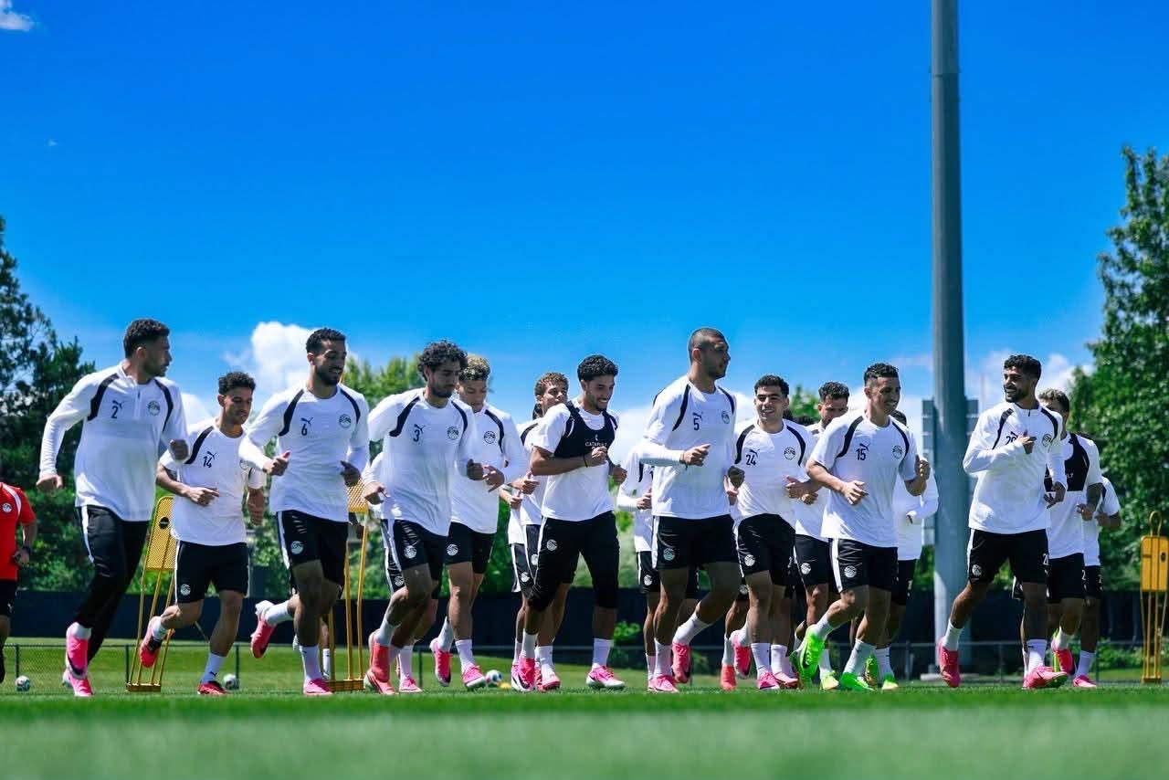 منتخب مصر