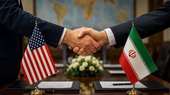 الاتفاق الايراني الامريكي